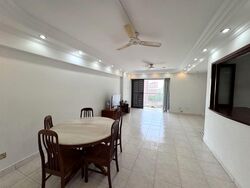 Blk 289 Bishan Heights (Bishan), HDB 5 Rooms #604263611